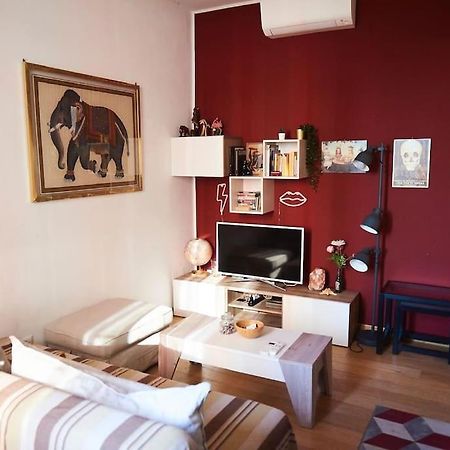 Ampola Home “Flamingo” Μιλάνο Εξωτερικό φωτογραφία