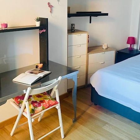 Ampola Home “Flamingo” Μιλάνο Εξωτερικό φωτογραφία