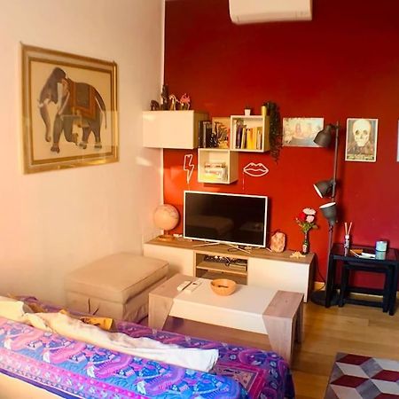 Ampola Home “Flamingo” Μιλάνο Εξωτερικό φωτογραφία