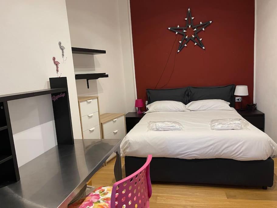 Ampola Home “Flamingo” Μιλάνο Εξωτερικό φωτογραφία