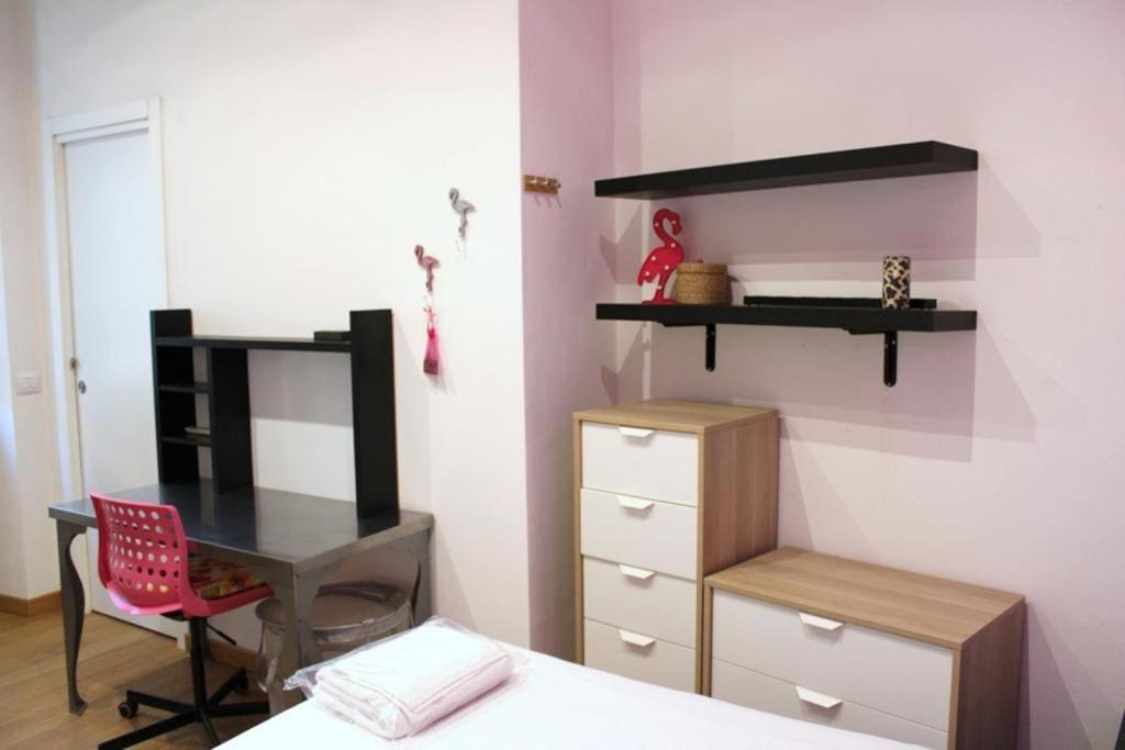 Ampola Home “Flamingo” Μιλάνο Εξωτερικό φωτογραφία