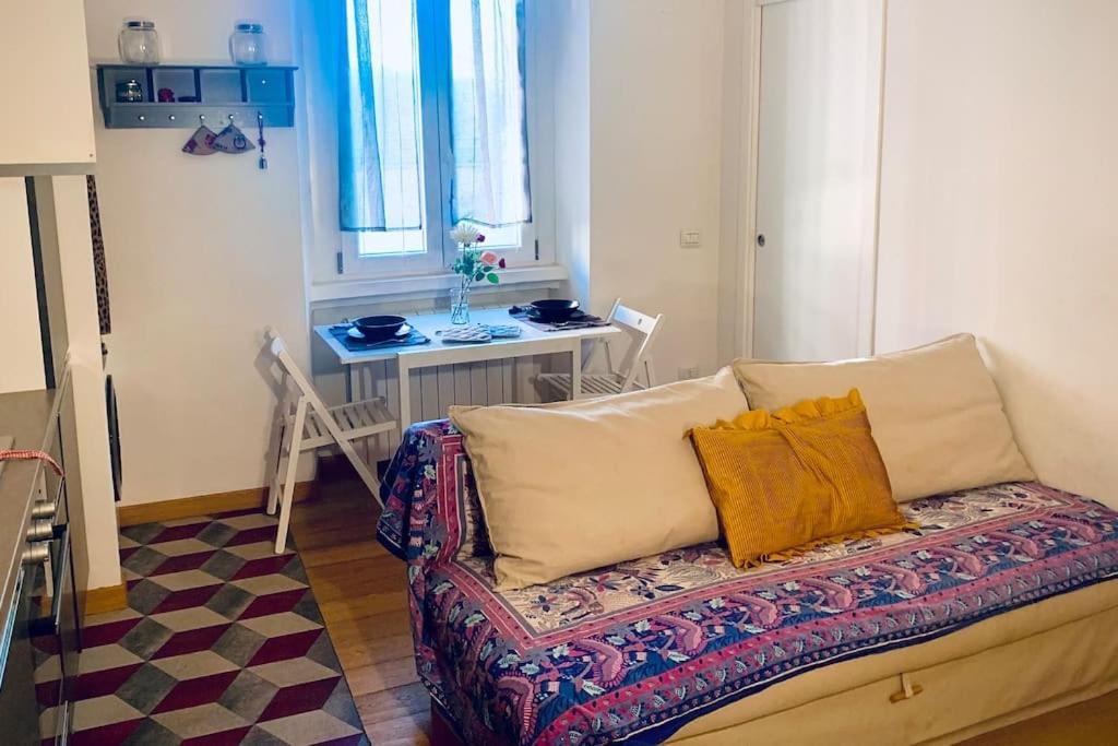 Ampola Home “Flamingo” Μιλάνο Εξωτερικό φωτογραφία