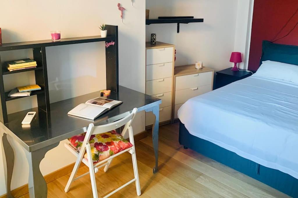 Ampola Home “Flamingo” Μιλάνο Εξωτερικό φωτογραφία
