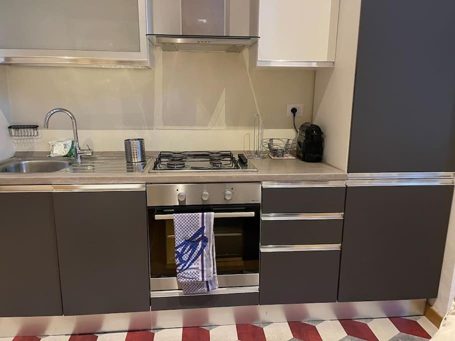 Ampola Home “Flamingo” Μιλάνο Εξωτερικό φωτογραφία