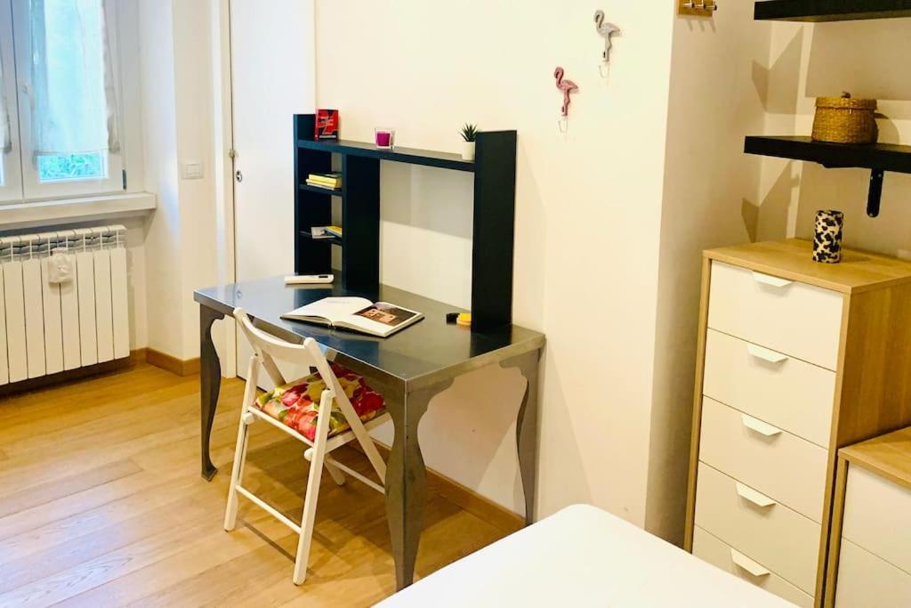 Ampola Home “Flamingo” Μιλάνο Εξωτερικό φωτογραφία
