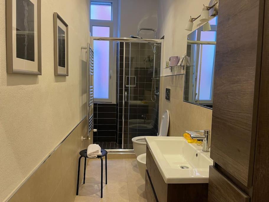 Ampola Home “Flamingo” Μιλάνο Εξωτερικό φωτογραφία