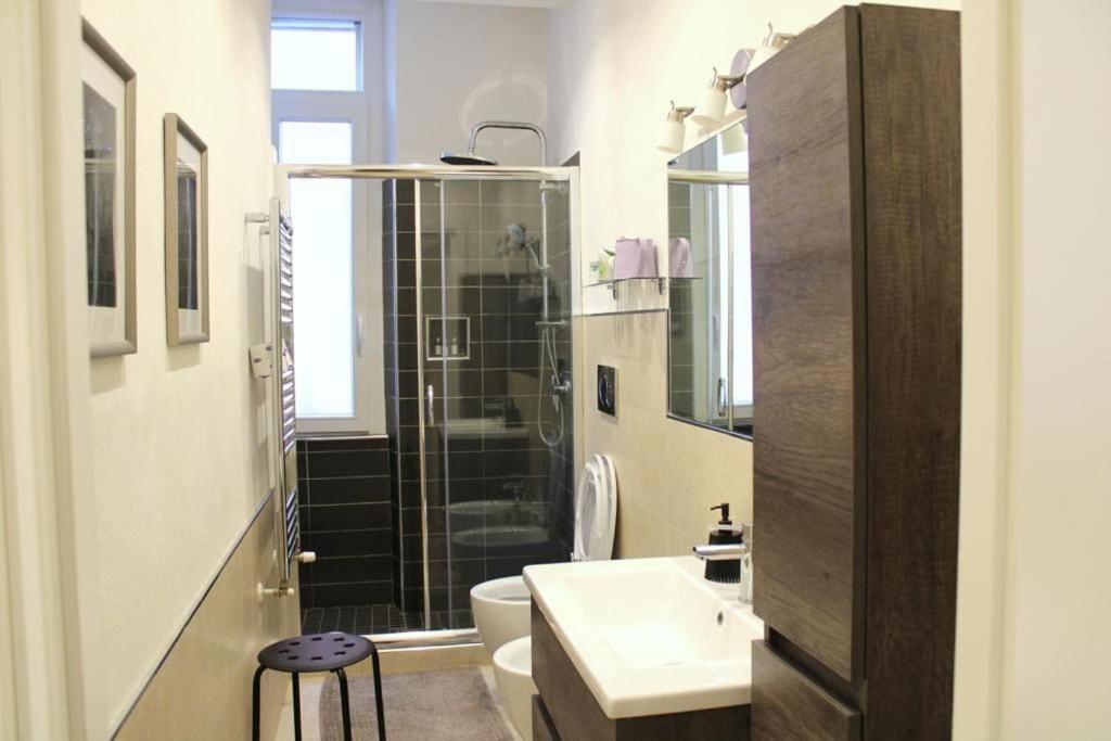 Ampola Home “Flamingo” Μιλάνο Εξωτερικό φωτογραφία